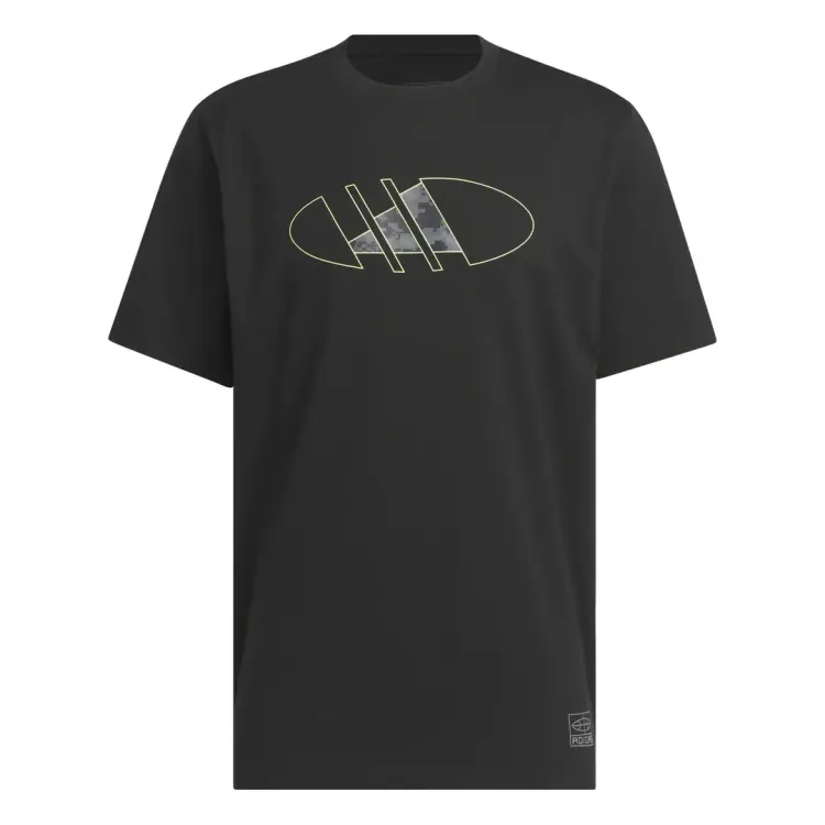 WJKG-INTERVAL LOGO PRINT MOCK NECK シャツ M Supreme Mock Neck L S Top (FW23) - $78